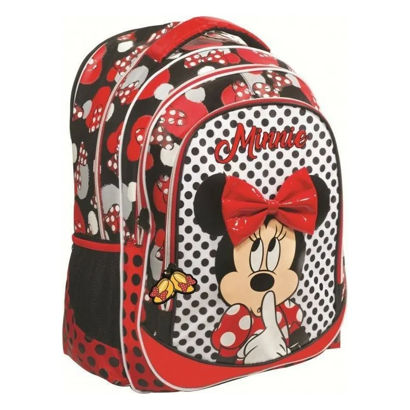 Sac à dos Minnie Disney 43 cm