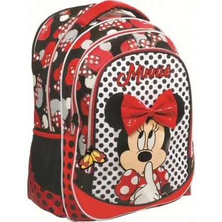 Sac à dos Minnie Disney 43 cm