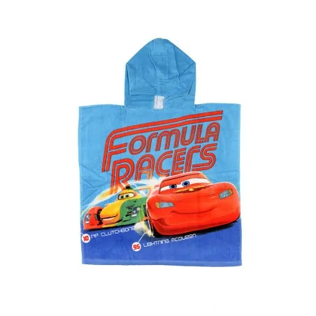 Poncho Cars