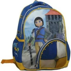 Sac à dos Playmobil 31 cm