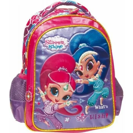 Sac à dos Shimmer et Shine
