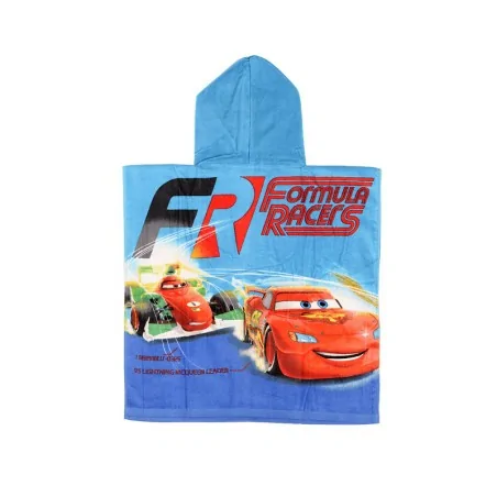 Poncho  de Bain Cars Disney