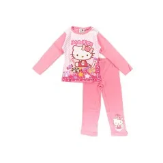Pyjama Long Hello Kitty