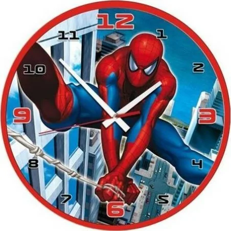 Pendule Spiderman