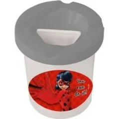  Tasse de peinture Miraculous