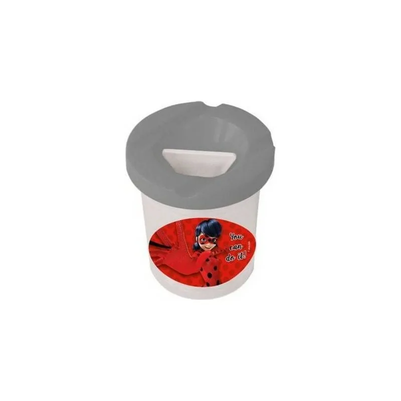  Tasse de peinture Miraculous