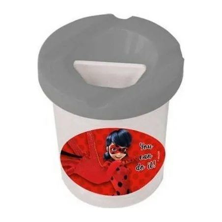  Tasse de peinture Miraculous