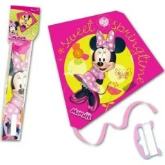 Cerf volant  minnie disney