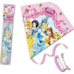 Cerf volant princesses disney