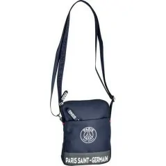 Sac à bandoulière Paris Saint-Germain Bleu -Atheletic 