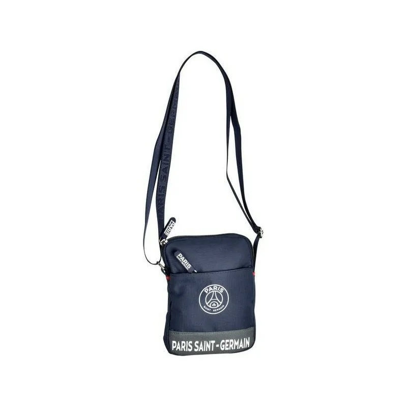 Sac à bandoulière Paris Saint-Germain Bleu -Atheletic 