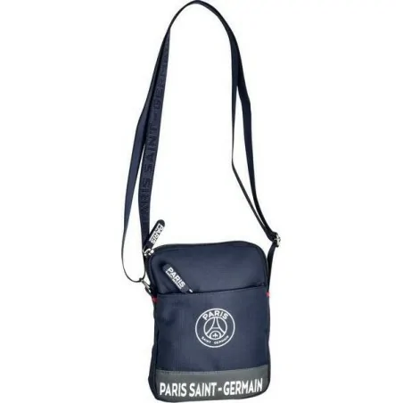 Sac à bandoulière Paris Saint-Germain Bleu -Atheletic 