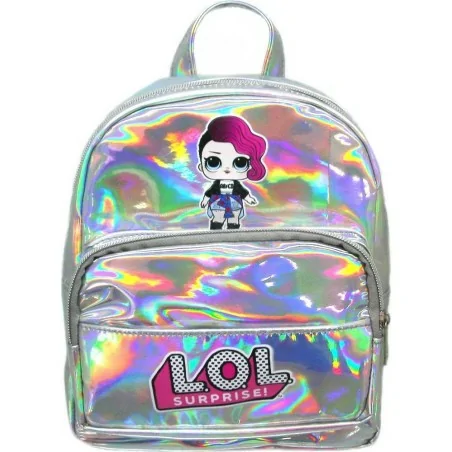 Sac à dos LOL Surprise! 23 cm