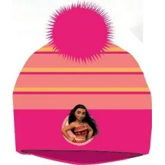 Bonnet à Pompon Vaiana
