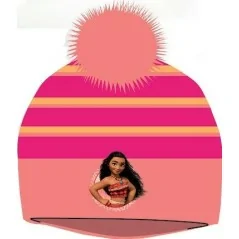 Bonnet à Pompon Vaiana