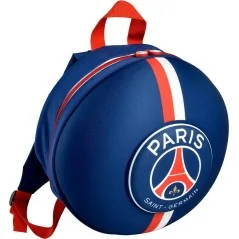 Sac à dos de loisirs eva Paris Saint-Germain en 3 D– Collection officielle PSG