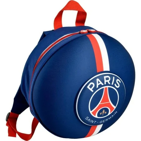Sac à dos de loisirs eva Paris Saint-Germain en 3 D– Collection officielle PSG