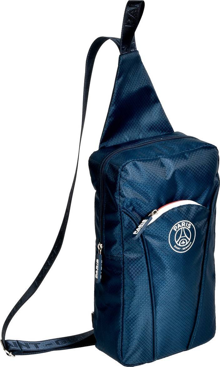 PARIS SAINT GERMAIN Sacoche bandouli/ère PSG Collection Officielle
