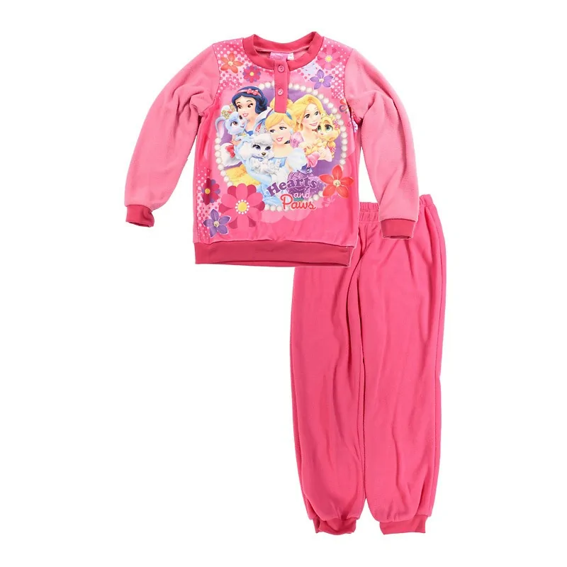 Pyjama Polaire Princesses Disney Pyjama Polaire Princesses Disney