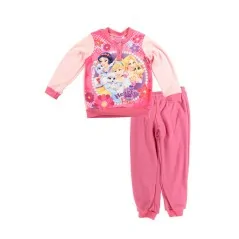 Pyjama Polaire Princesses Disney