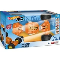 HOT WHEELS POWER SNAKE 