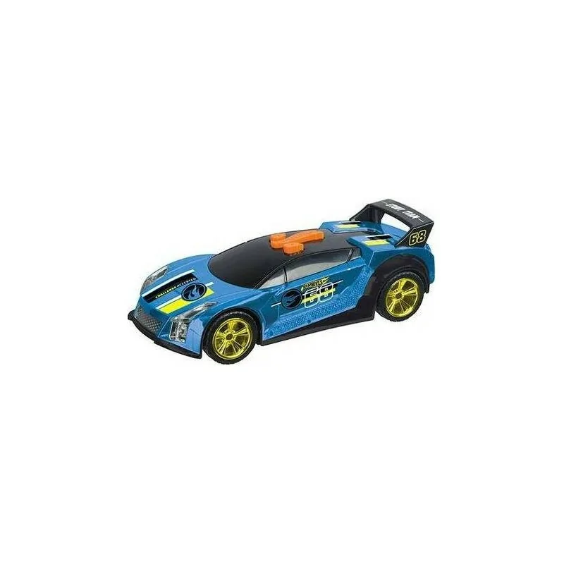 Voiture Hot Wheels Blazing cruisers Musicale et Lumineux Voiture Hot Wheels Blazing cruisers Musicale et Lumineux