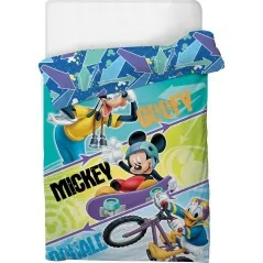 couette Mickey Disney