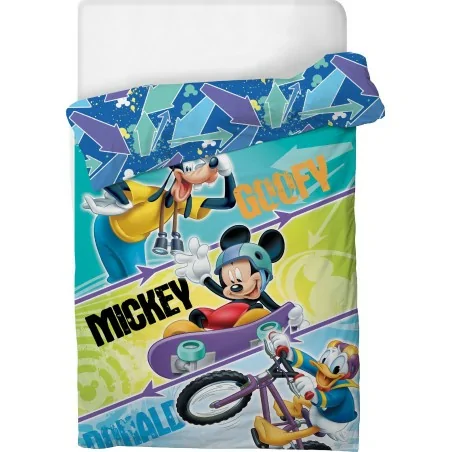 couette Mickey Disney