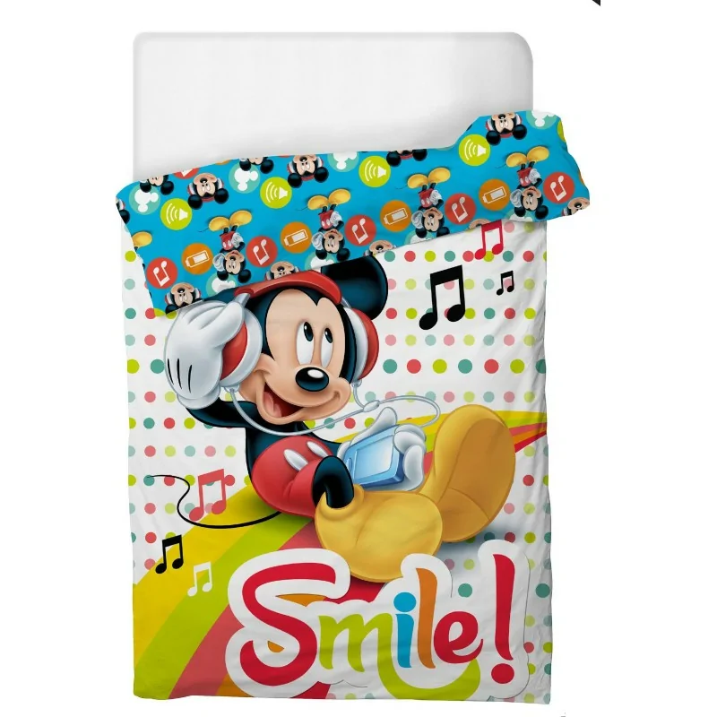 couette Mickey Disney couette Mickey Disney