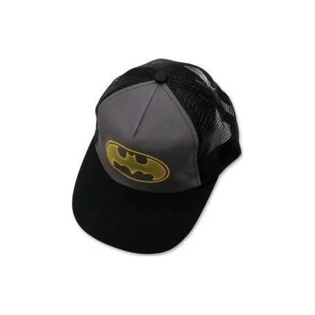 Casquette Batman