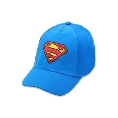 Casquette superman
