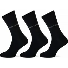Lot 3 Chaussettes Pierre cardin