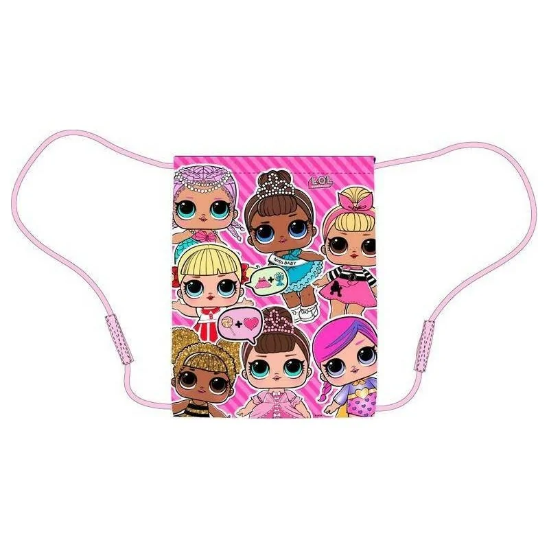 Sac de piscine Lol Surprise