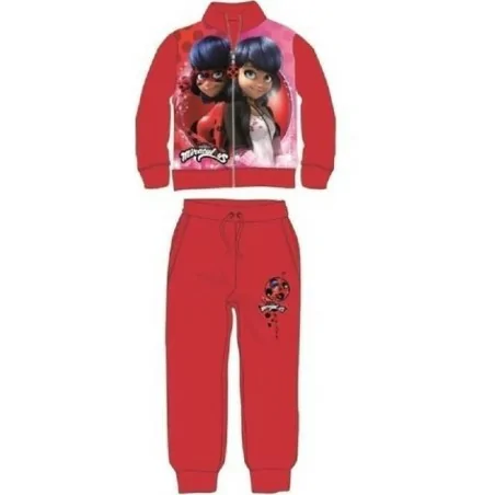 Ensemble Jogging Miraculous