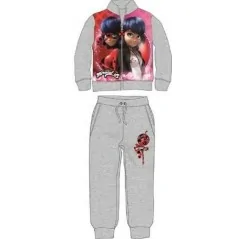 Ensemble Jogging Miraculous