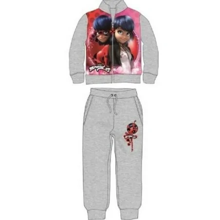 Ensemble Jogging Miraculous