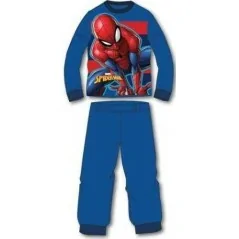 Pyjama Polaire Spiderman