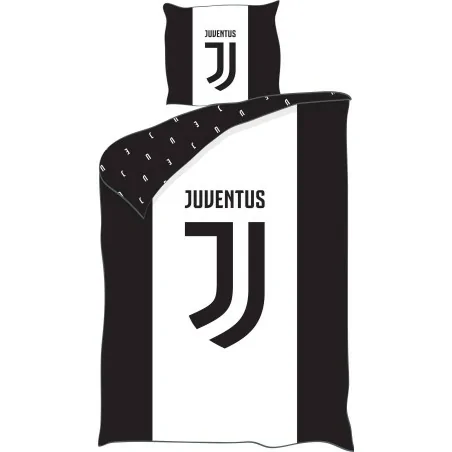Parure de Lit Juventus