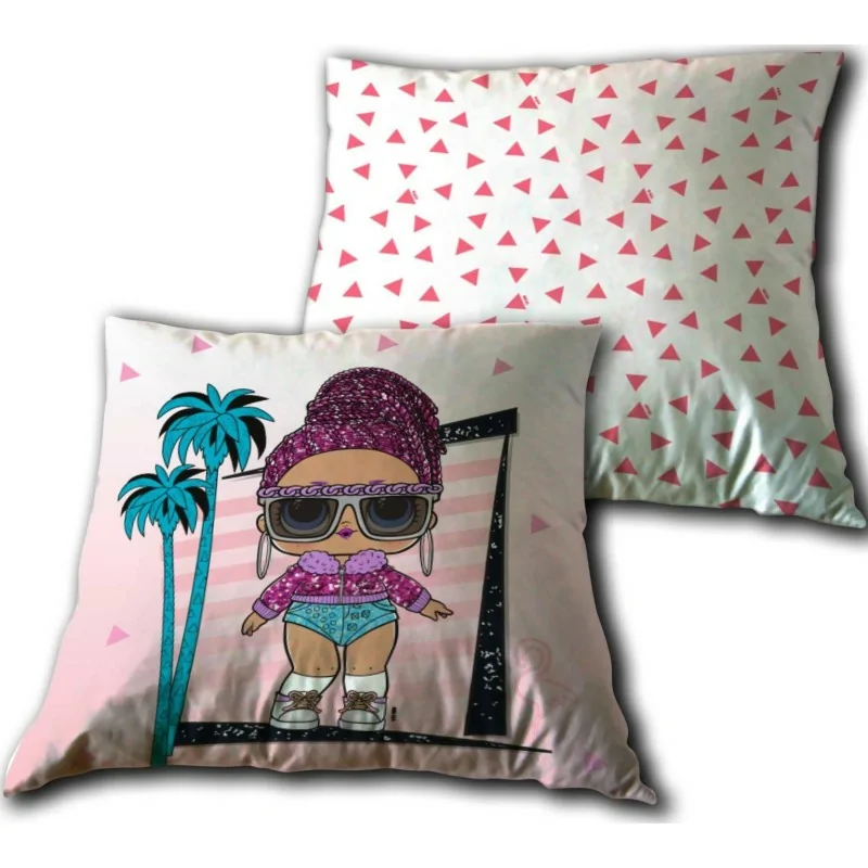 Coussin Lol Surprise Coussin Lol Surprise