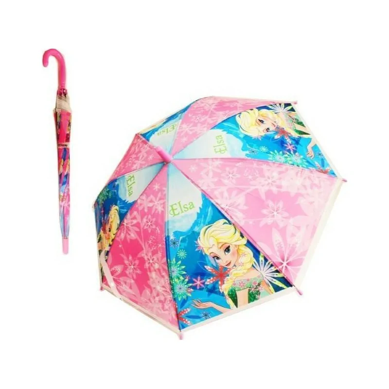 Parapluie Frozen Disney Automatique