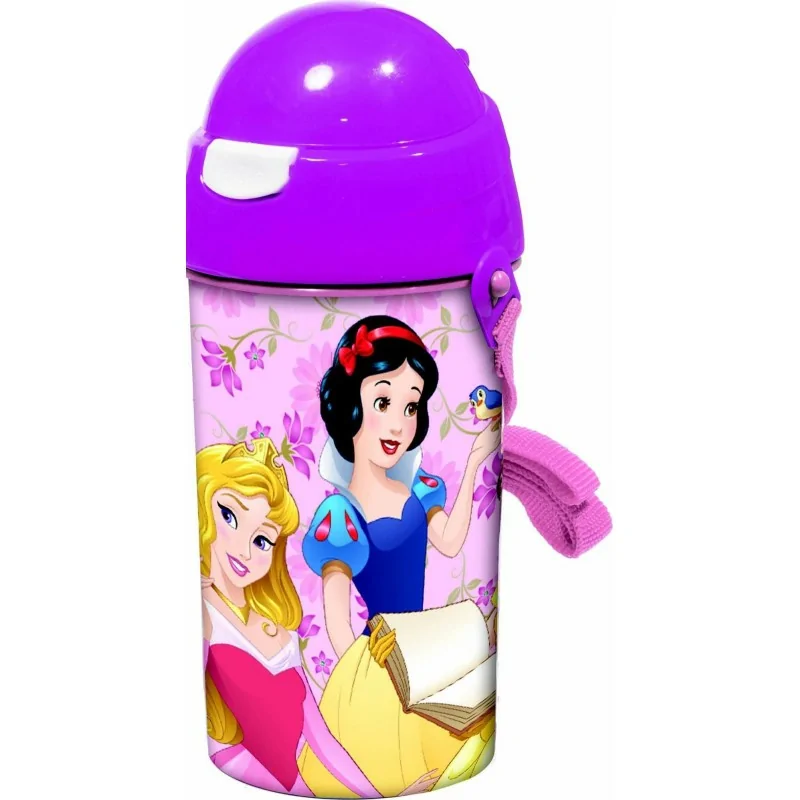 Gourde automatique Cars disney 500ml Gourde automatique Cars disney 500ml