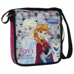 Sac à Bandoulière La Reine des Neiges 