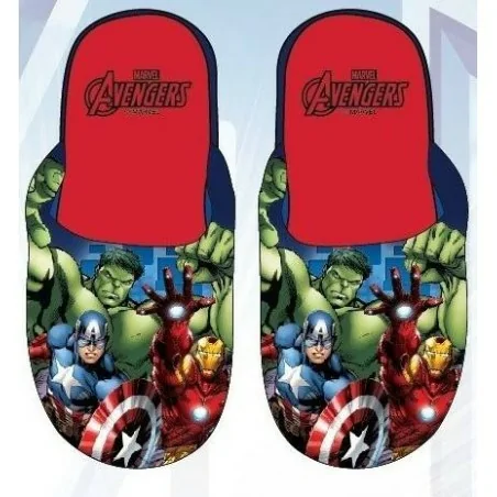 Chausson Avengers