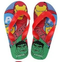 Tong Avengers Marvel