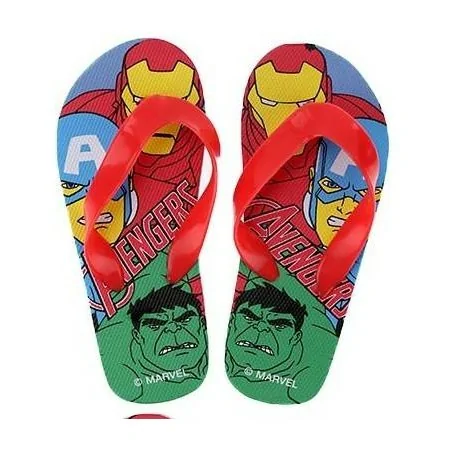 Tong Avengers Marvel