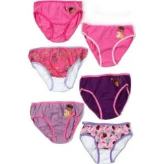 Boite de 3 Culottes Doc Mcstuffin Disney