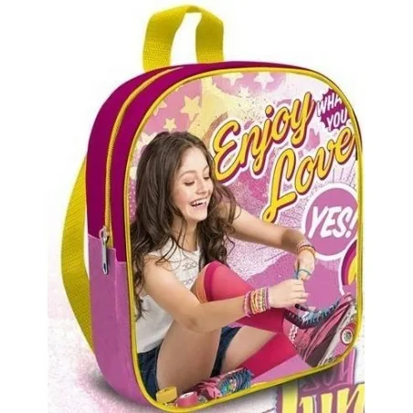 Sac à dos Soy Luna 24 cm