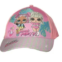 Casquette Lol Surprise