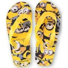 Tongs Minions