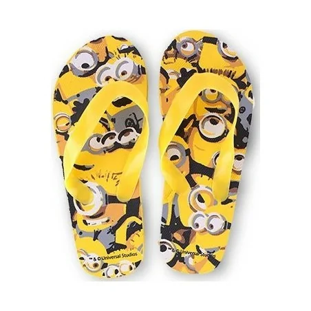Tongs Minions